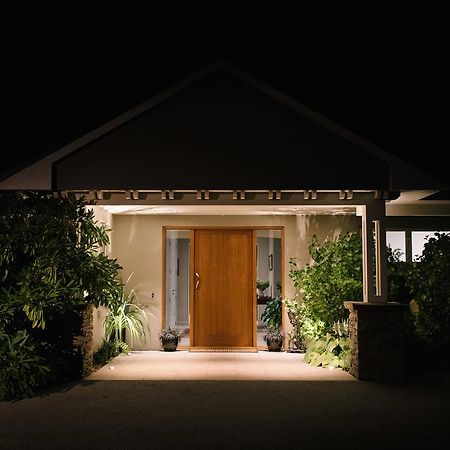 Riverview Terrace Wanaka Exterior foto