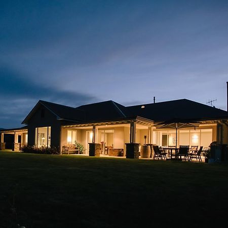 Riverview Terrace Wanaka Exterior foto
