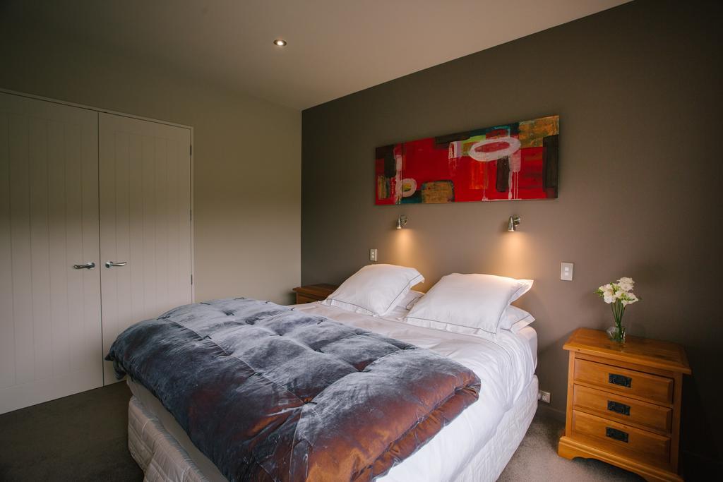 Riverview Terrace Wanaka Exterior foto