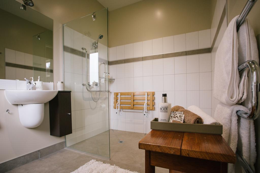 Riverview Terrace Wanaka Exterior foto