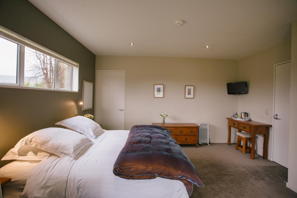 Riverview Terrace Wanaka Exterior foto