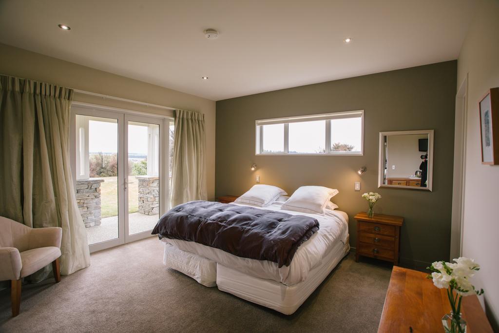 Riverview Terrace Wanaka Exterior foto