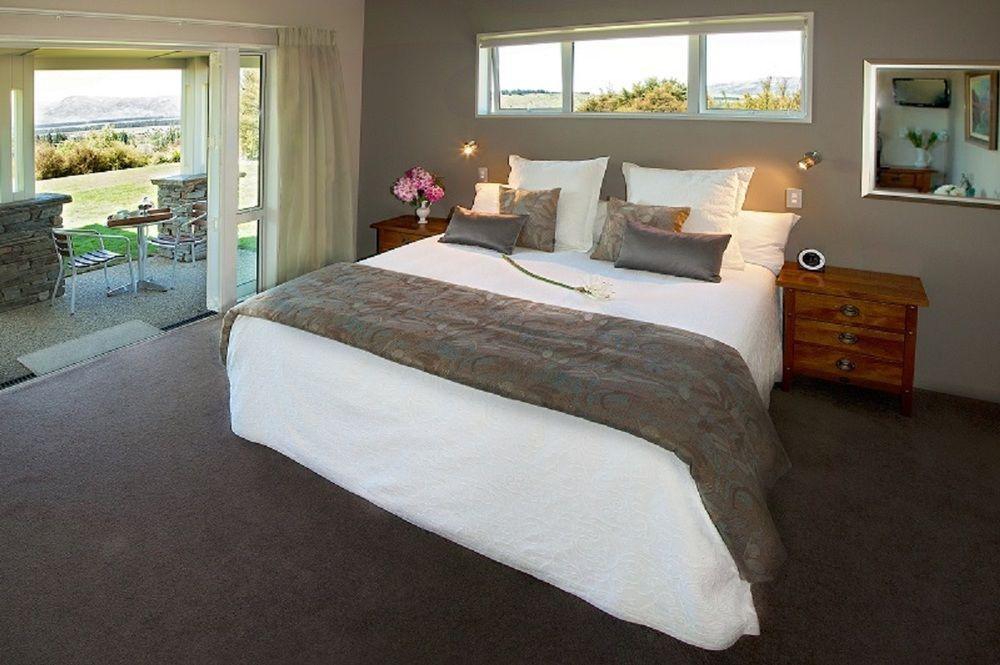 Riverview Terrace Wanaka Exterior foto