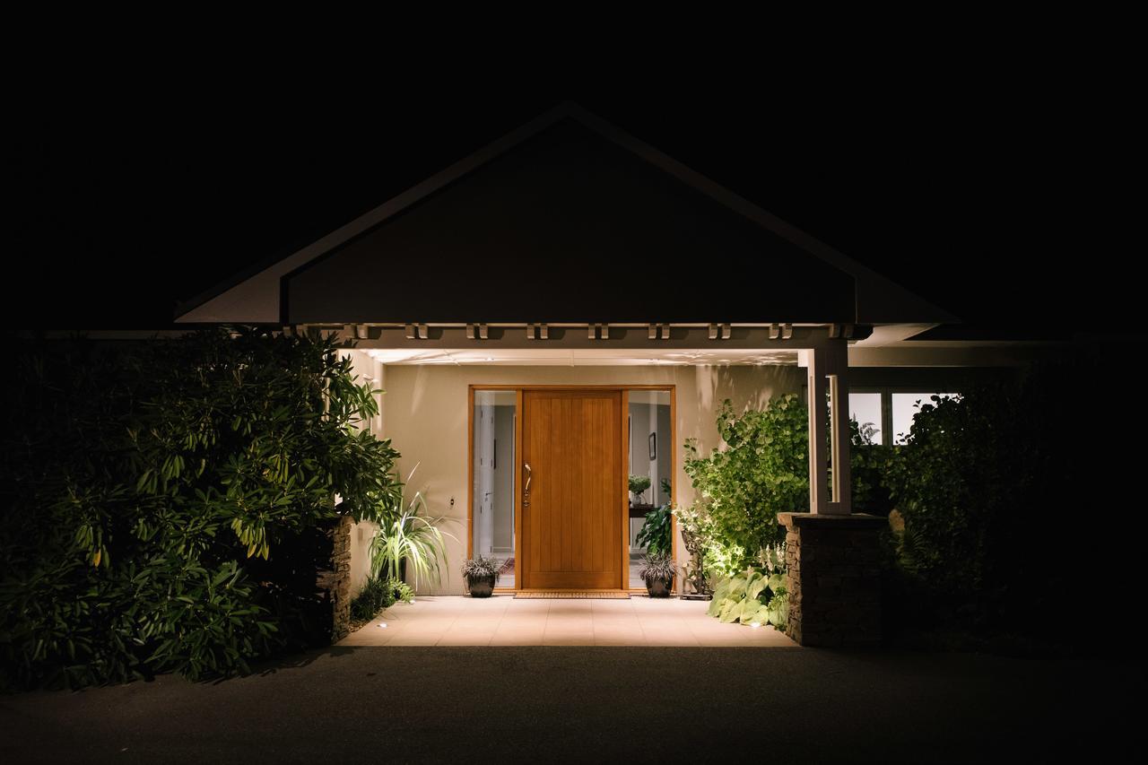 Riverview Terrace Wanaka Exterior foto