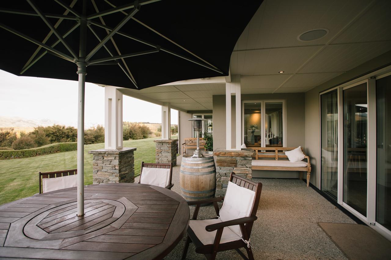 Riverview Terrace Wanaka Exterior foto